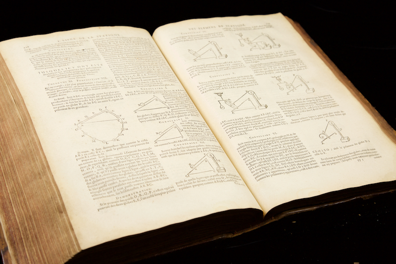 Mathematical Works | galileo